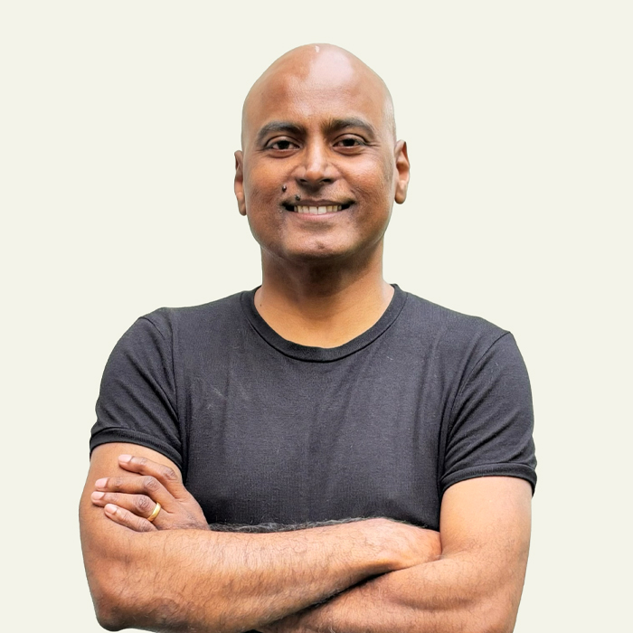Emmanuel Upputuru